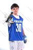 MLax Media Day  Wheaton College Men’s Lacrosse Media Day. - Photo By: KEITH NORDSTROM : Wheaton, Lacrosse, LAX, NEWMAC